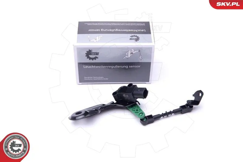 ESEN SKV 17SKV431 Датчик, ксеноновый свет