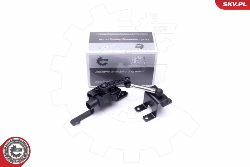 ESEN SKV 17SKV438 Датчик, ксеноновый свет