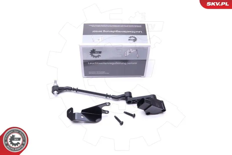 ESEN SKV 17SKV450 Датчик, ксеноновый свет