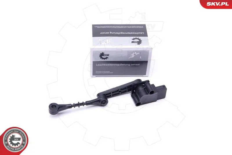 17SKV452 Датчик, ксеноновый свет