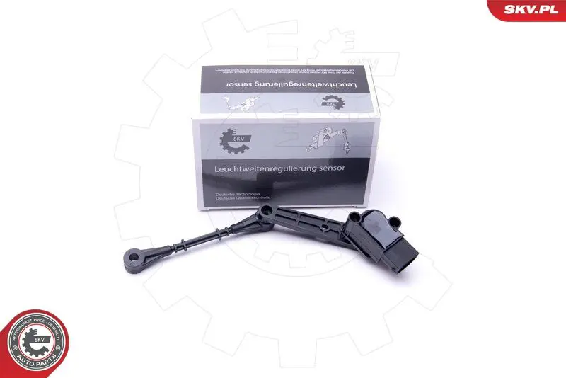 17SKV454 Датчик, ксеноновый свет