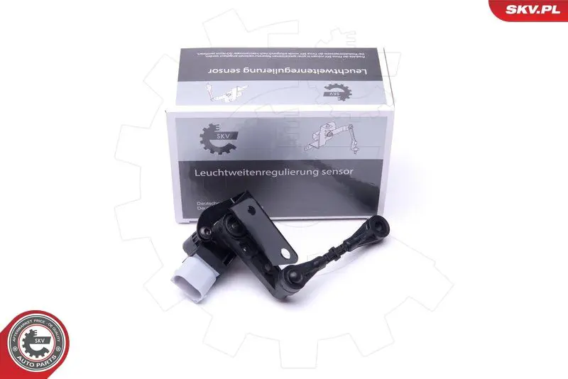 17SKV456 Датчик, ксеноновый свет