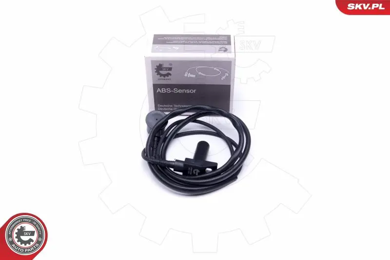 ESEN SKV 17SKV526 Датчик импульсов