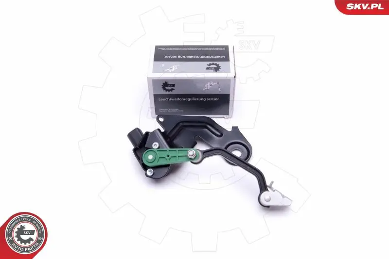 ESEN SKV 17SKV567 Датчик, ксеноновый свет