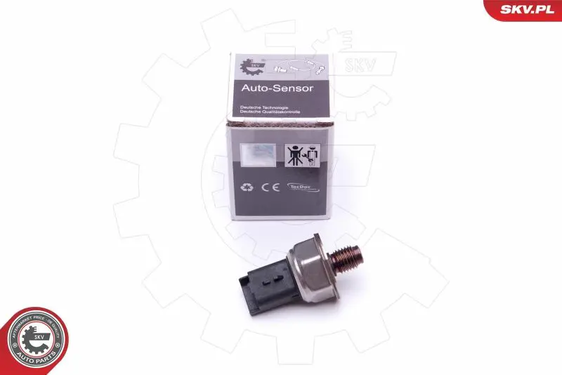 ESEN SKV 17SKV586 Датчик, давление подачи