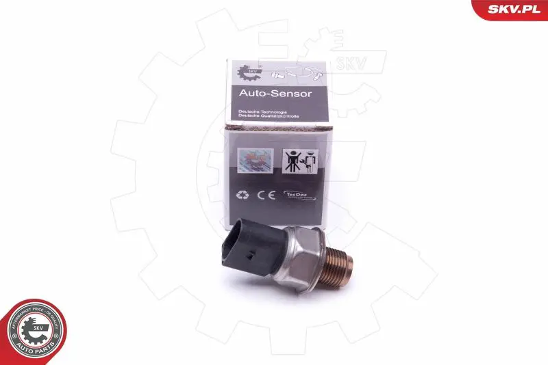 ESEN SKV 17SKV590 Датчик, давление подачи