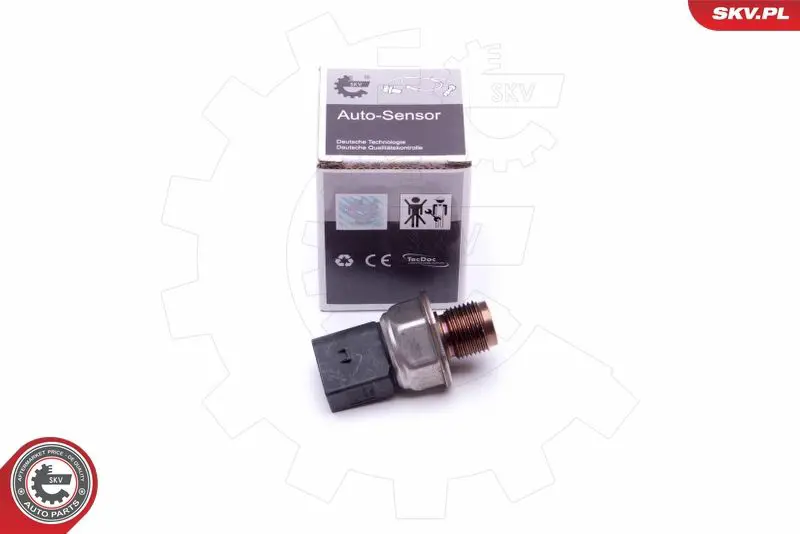 ESEN SKV 17SKV591 Датчик, давление подачи