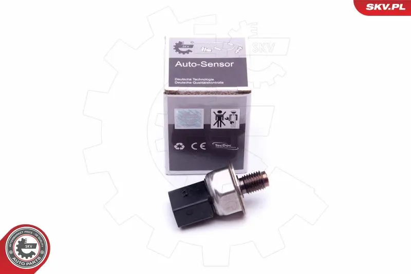 ESEN SKV 17SKV593 Датчик, давление подачи