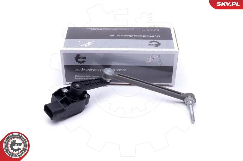 ESEN SKV 17SKV600 Датчик, ксеноновый свет