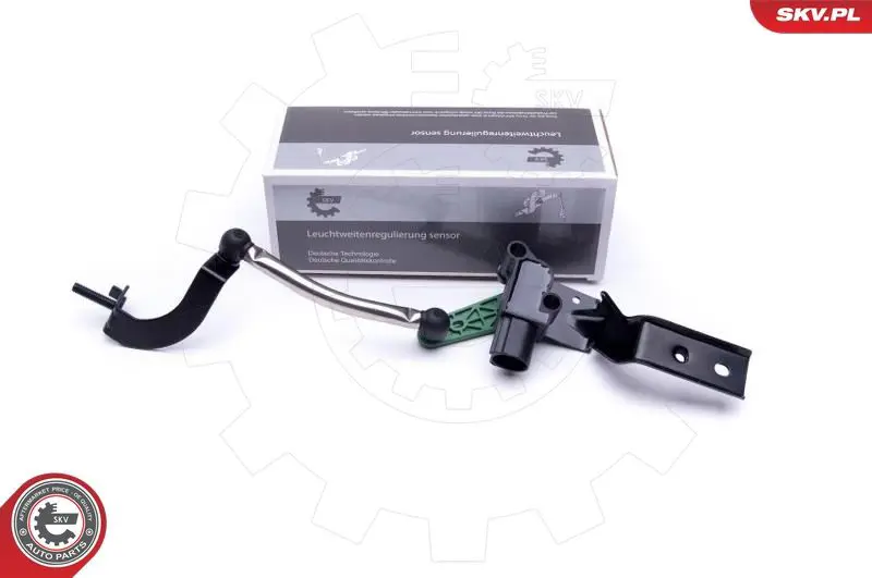 ESEN SKV 17SKV605 Датчик, ксеноновый свет