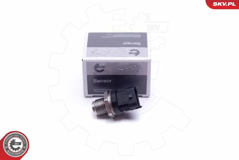 ESEN SKV 17SKV619 Датчик, давление подачи