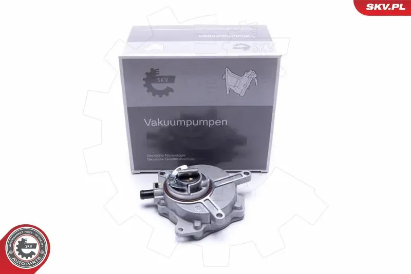 ESEN SKV 18SKV031 Вакуумный насос, тормозная