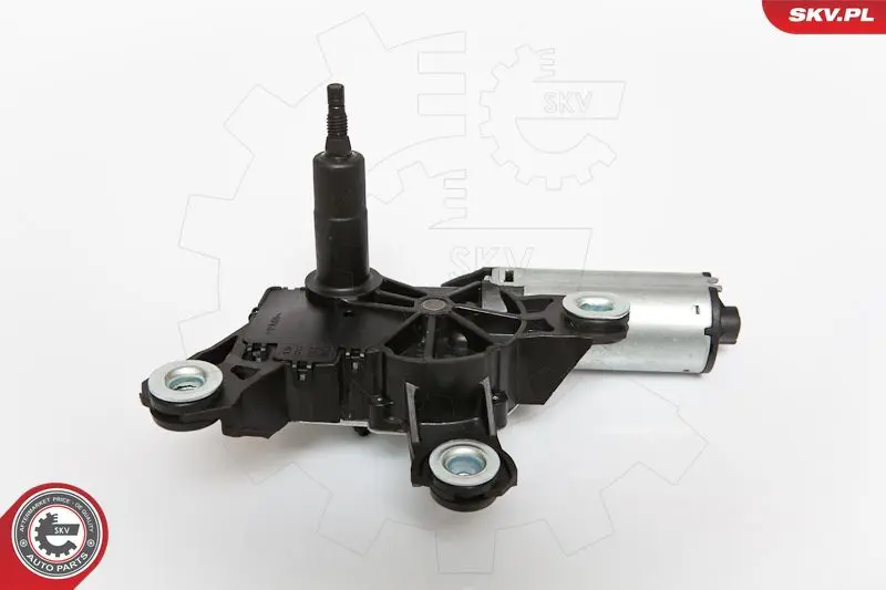 ESEN SKV 19SKV006 Двигатель стеклоочистителя