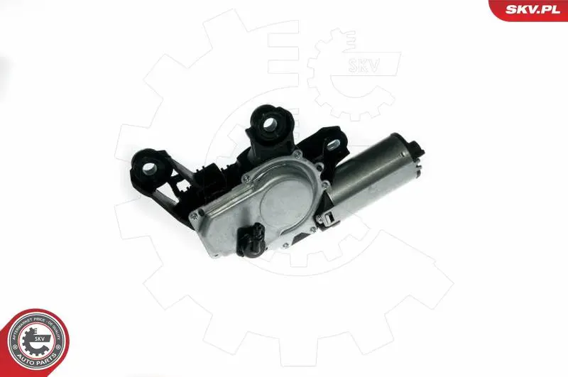 ESEN SKV 19SKV008 Двигатель стеклоочистителя