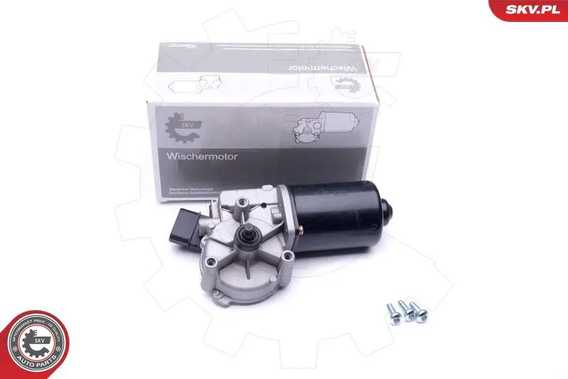 19SKV031 Двигатель стеклоочистителя