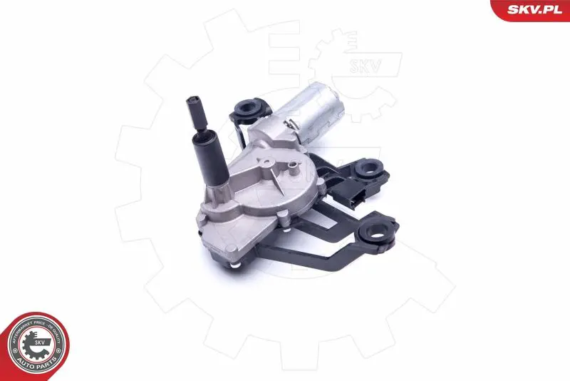 19SKV040 Двигатель стеклоочистителя