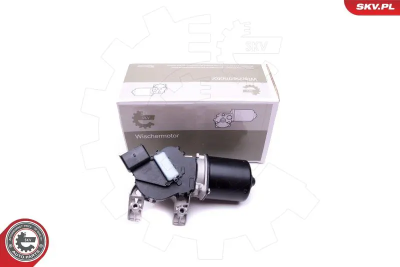 ESEN SKV 19SKV072 Двигатель стеклоочистителя
