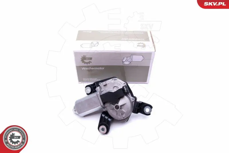 ESEN SKV 19SKV085 Двигатель стеклоочистителя