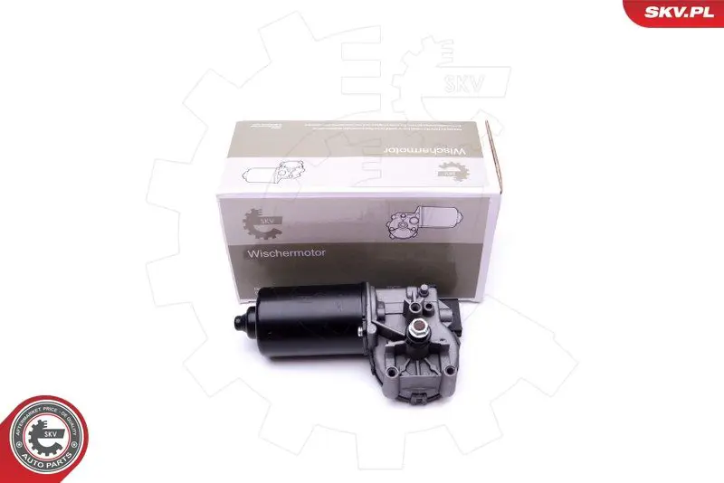 19SKV090 Двигатель стеклоочистителя