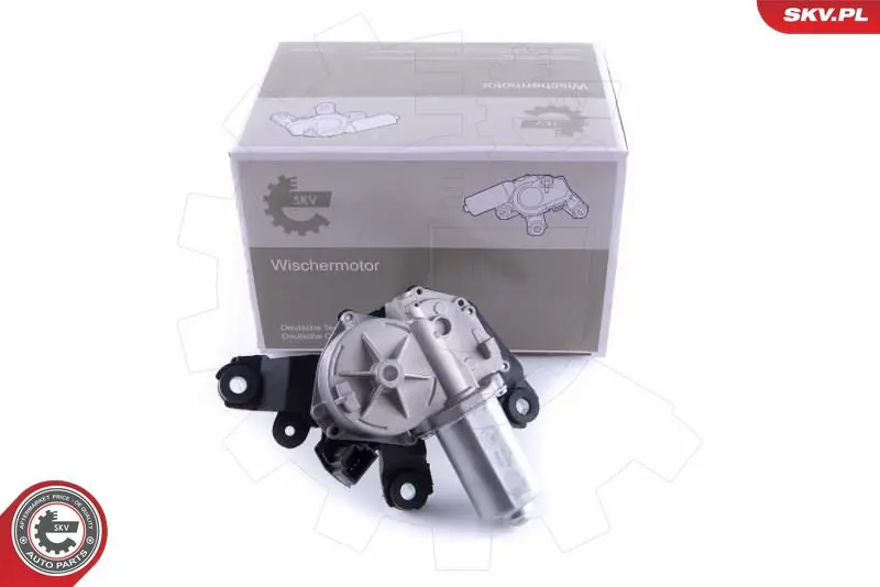 ESEN SKV 19SKV095 Двигатель стеклоочистителя