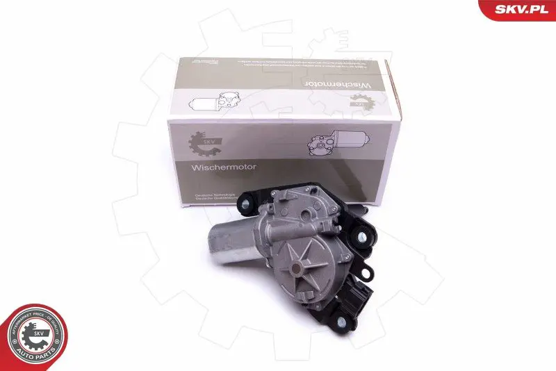 ESEN SKV 19SKV098 Двигатель стеклоочистителя