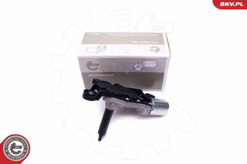 ESEN SKV 19SKV126 Двигатель стеклоочистителя