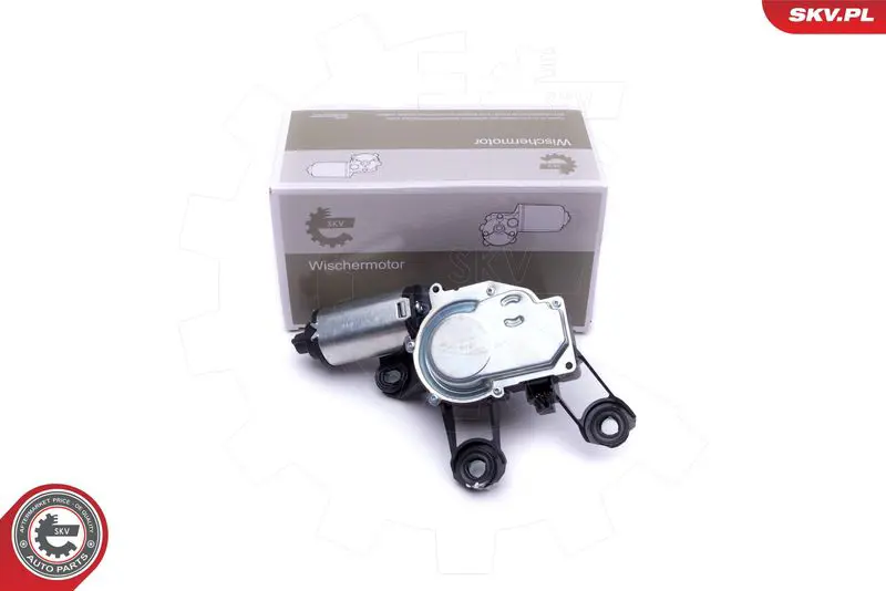 ESEN SKV 19SKV136 Двигатель стеклоочистителя