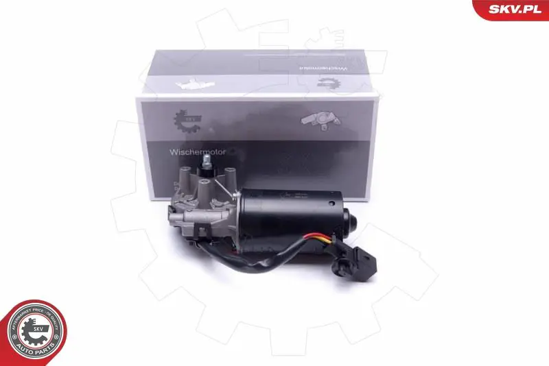 ESEN SKV 19SKV150 Двигатель стеклоочистителя