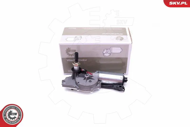 ESEN SKV 19SKV156 Двигатель стеклоочистителя