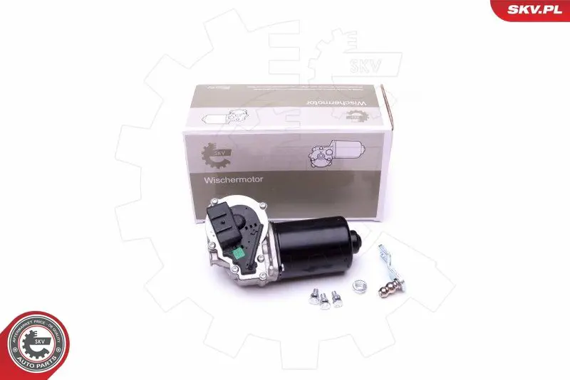 ESEN SKV 19SKV170 Двигатель стеклоочистителя