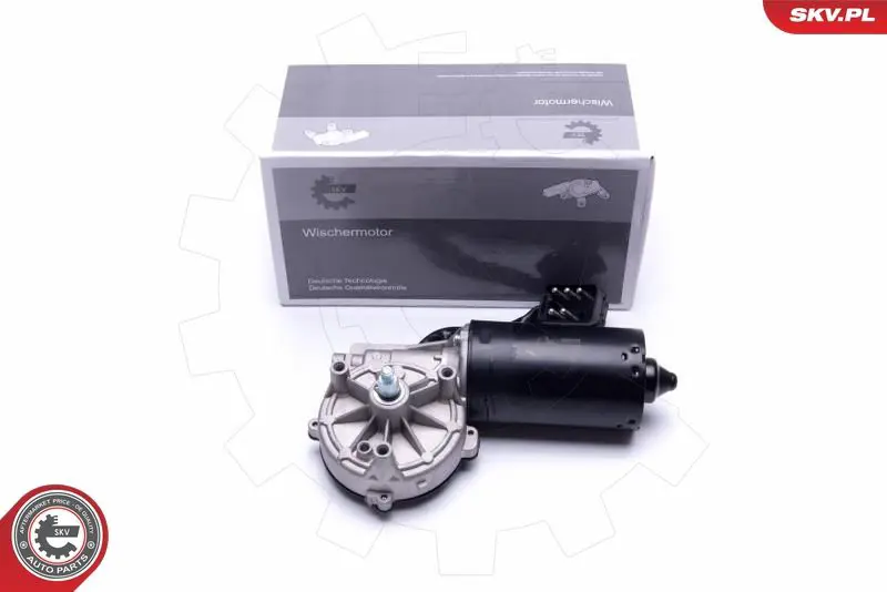 ESEN SKV 19SKV172 Двигатель стеклоочистителя