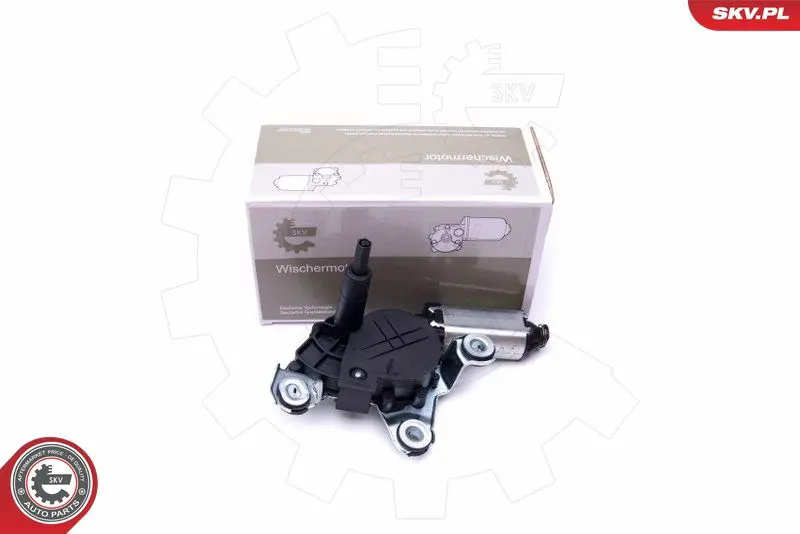 ESEN SKV 19SKV174 Двигатель стеклоочистителя