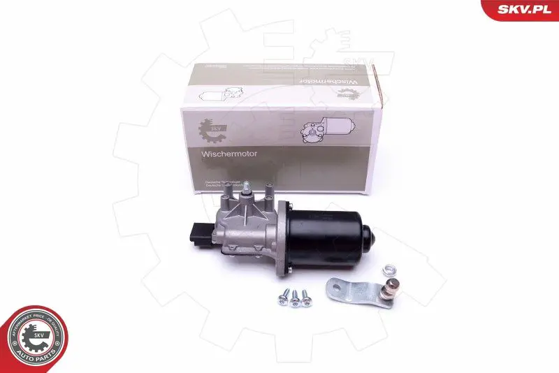 ESEN SKV 19SKV181 Двигатель стеклоочистителя