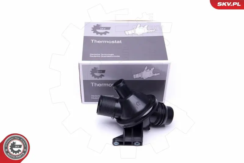 ESEN SKV 20SKV099 Термостат, охлаждающая