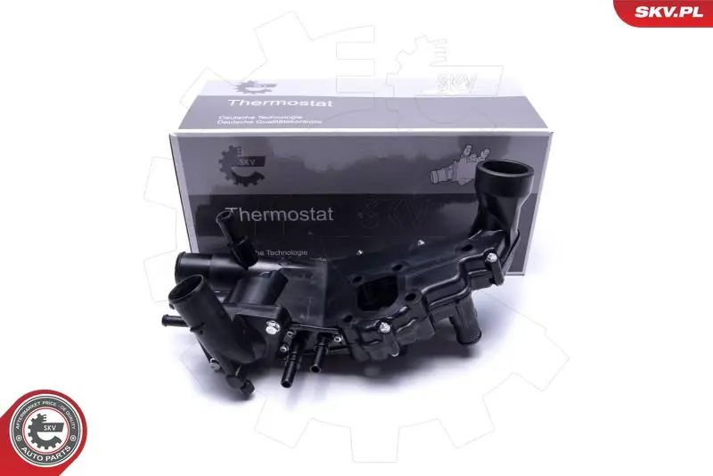 ESEN SKV 20SKV112 Термостат, охлаждающая