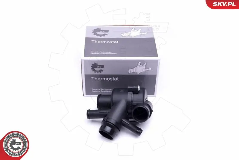 ESEN SKV 20SKV126 Термостат, охлаждающая