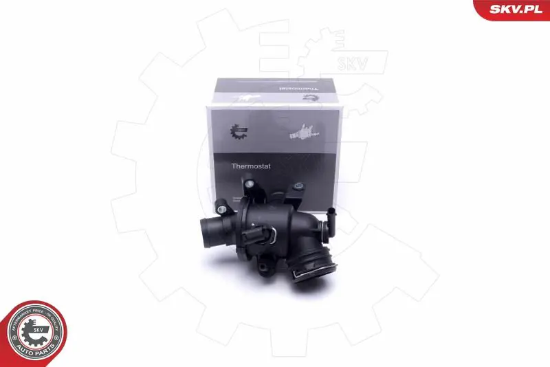 ESEN SKV 20SKV127 Термостат, охлаждающая