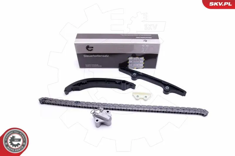 ESEN SKV 21SKV121 Комплект цели привода