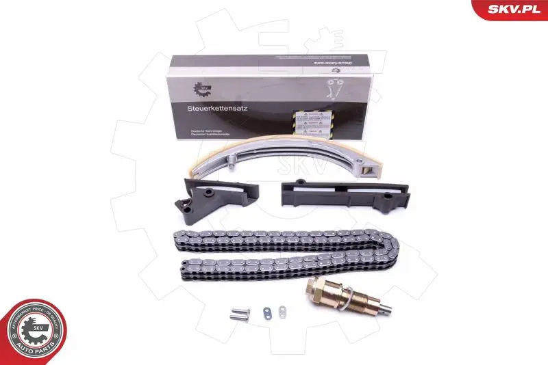 ESEN SKV 21SKV128 Комплект цели привода