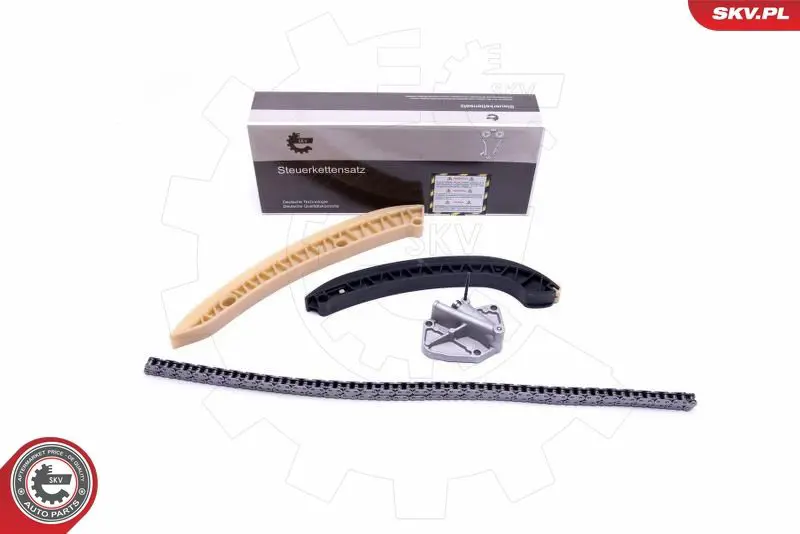 ESEN SKV 21SKV180 Комплект цели привода