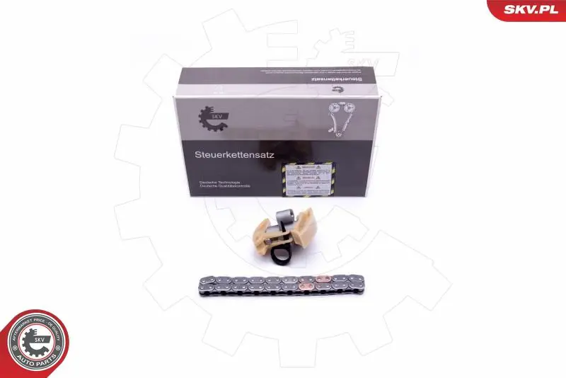 ESEN SKV 21SKV227 Комплект цели привода