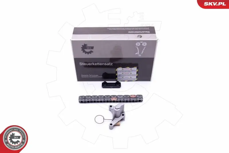ESEN SKV 21SKV240 Комплект цели привода