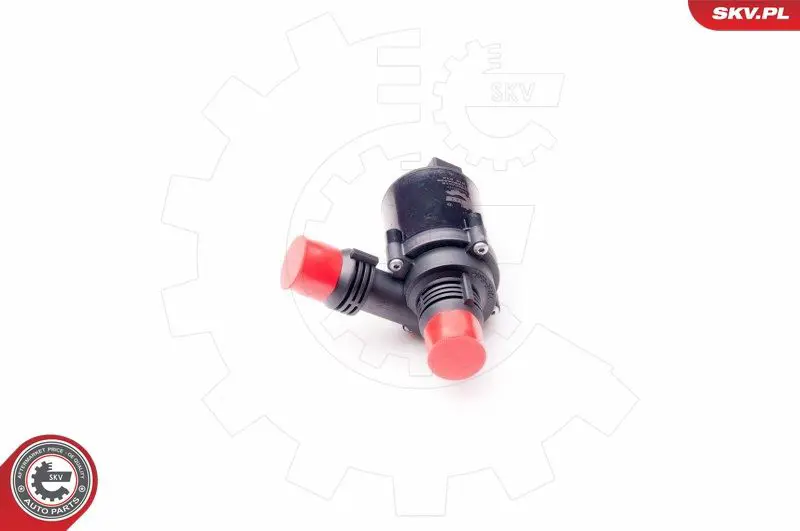ESEN SKV 22SKV015 Насос рециркуляции воды,