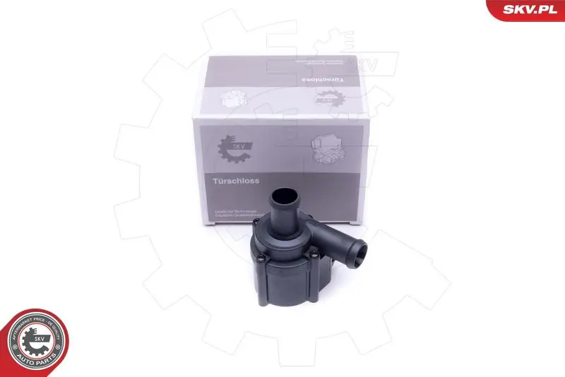 ESEN SKV 22SKV030 Насос рециркуляции воды,