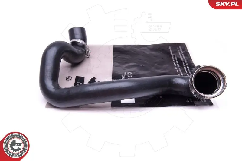 ESEN SKV 24SKV809 Трубка нагнетаемого воздуха