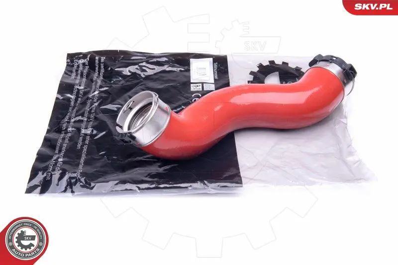 ESEN SKV 24SKV835 Трубка нагнетаемого воздуха