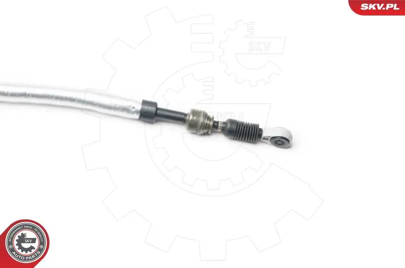 ESEN SKV 27SKV070 Трос, механическая коробка