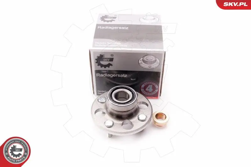 ESEN SKV 29SKV034 Комплект подшипника ступицы