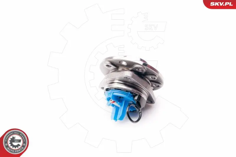 29SKV035 Комплект подшипника ступицы