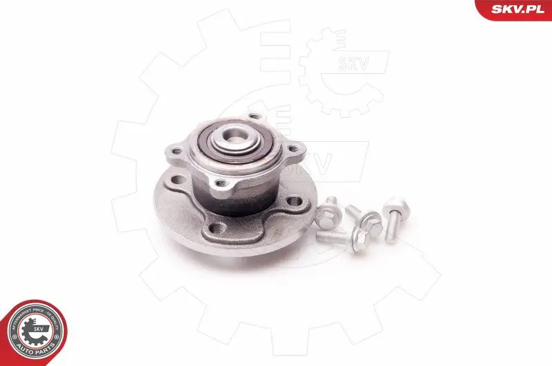 29SKV060 Комплект подшипника ступицы